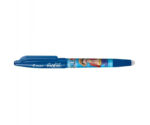 ROLLER 0.7MM ALBASTRU ONE PIECE FRIXION PILOT – poza 1