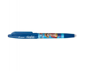 ROLLER 0.7MM ALBASTRU ONE PIECE FRIXION PILOT – poza 1
