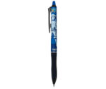 ROLLER 0.7MM ALBASTRU ONE PIECE FRIXION PLUS PILOT – poza 2