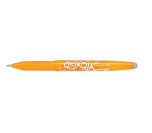 ROLLER 0.7MM APRICOT ORANGE FRIXION PILOT – poza 1