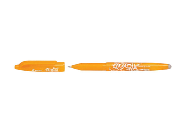 ROLLER 0.7MM APRICOT ORANGE FRIXION PILOT – poza 2