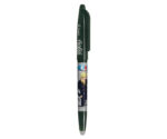 ROLLER 0.7MM NEGRU ONE PIECE FRIXION PILOT – poza 2