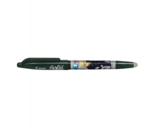ROLLER 0.7MM NEGRU ONE PIECE FRIXION PILOT – poza 1