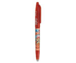 ROLLER 0.7MM ROSU ONE PIECE FRIXION PILOT – poza 2
