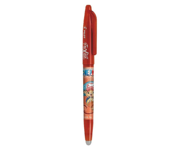 ROLLER 0.7MM ROSU ONE PIECE FRIXION PILOT – poza 2