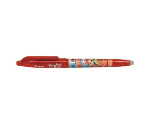 ROLLER 0.7MM ROSU ONE PIECE FRIXION PILOT – poza 1