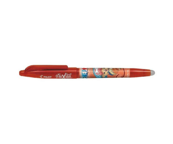 ROLLER 0.7MM ROSU ONE PIECE FRIXION PILOT – poza 1