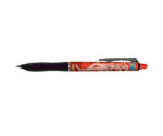 ROLLER 0.7MM ROSU ONE PIECE FRIXION PLUS PILOT – poza 1