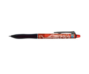 ROLLER 0.7MM ROSU ONE PIECE FRIXION PLUS PILOT – poza 1