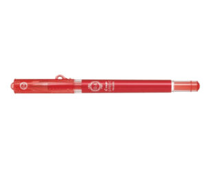 ROLLER CU GEL 0.4MM MAICA ROSU PILOT – poza 1