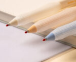 ROLLER ERASABLE 0.5MM ALBASTRU 0.5MM PISICI DELI – poza 3