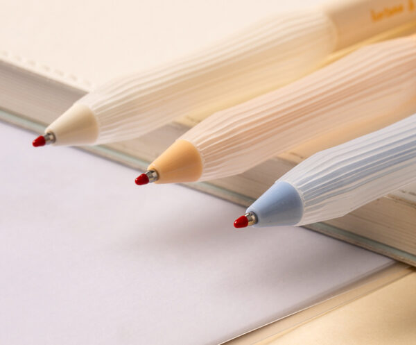 ROLLER ERASABLE 0.5MM ALBASTRU 0.5MM PISICI DELI – poza 3
