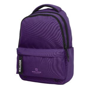 RUCSAC ALPHA VIOLET WALKER – poza 1
