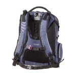 RUCSAC CAMPUS EVO ALBASTRU-ROZ WALKER – poza 2