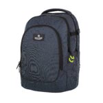 RUCSAC CAMPUS EVO GRI NEGRU GRID WALKER – poza 1