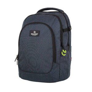 RUCSAC CAMPUS EVO GRI NEGRU GRID WALKER – poza 1