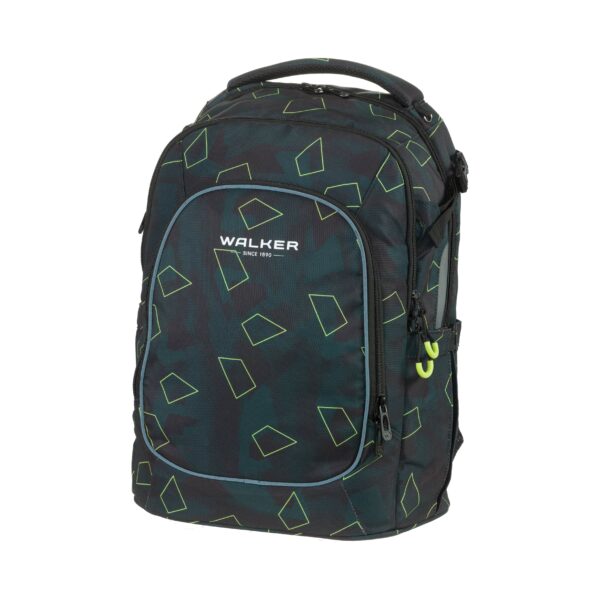 RUCSAC CAMPUS EVO VERDE POLIGON WALKER – poza 1