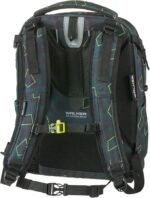 RUCSAC CAMPUS EVO VERDE POLIGON WALKER – poza 2