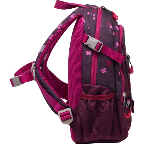 RUCSAC CLS PREGATITOARE BERRY BLOSSOM VISINIU SCHNEIDERS – poza 2