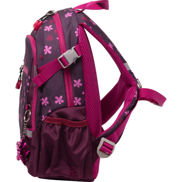 RUCSAC CLS PREGATITOARE BERRY BLOSSOM VISINIU SCHNEIDERS – poza 3