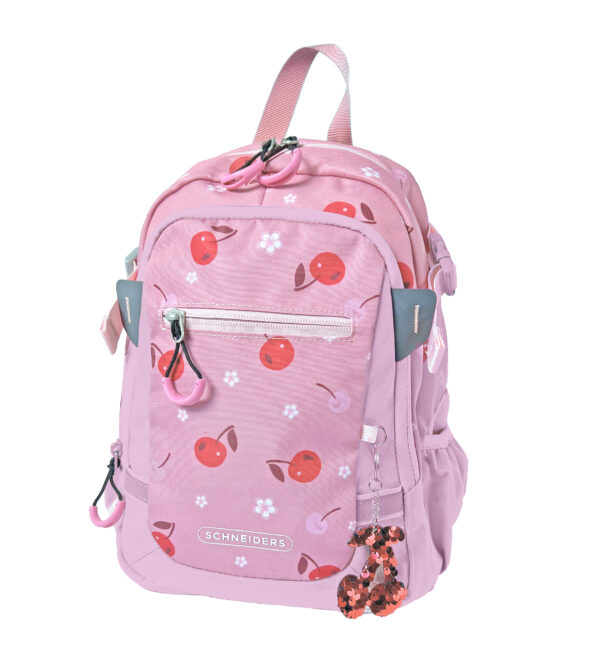 RUCSAC CLS PREGATITOARE CHERRY POP ROZ SCHNEIDERS – poza 1