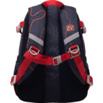 RUCSAC CLS PREGATITOARE NINJA REVENGE NEGRU SCHNEIDERS – poza 3