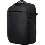 RUCSAC ELEMENT NEGRU WALKER – poza 1