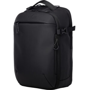 RUCSAC ELEMENT NEGRU WALKER – poza 1