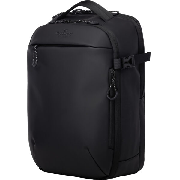 RUCSAC ELEMENT NEGRU WALKER – poza 1