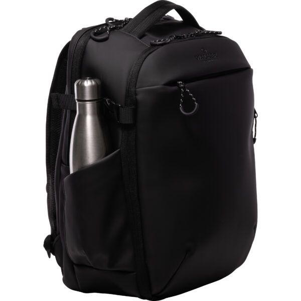 RUCSAC ELEMENT NEGRU WALKER – poza 3