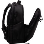 RUCSAC ELEMENT NEGRU WALKER – poza 4