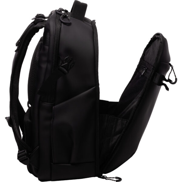 RUCSAC ELEMENT NEGRU WALKER – poza 4