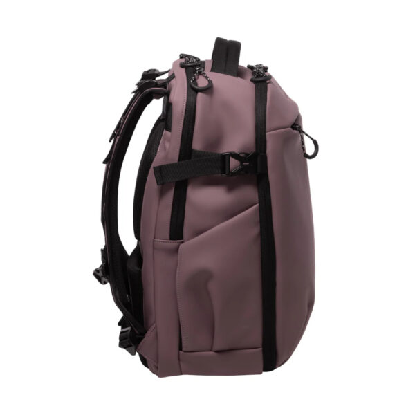 RUCSAC ELEMENT VIOLET WALKER – poza 3