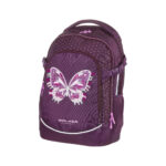 RUCSAC FAME BUTTERFLY VIOLET WALKER – poza 1