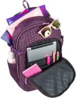 RUCSAC FAME BUTTERFLY VIOLET WALKER – poza 2