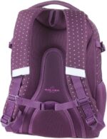 RUCSAC FAME BUTTERFLY VIOLET WALKER – poza 3