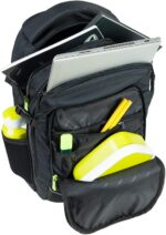 RUCSAC FAME UNI GRI INCHIS-NEGRU WALKER – poza 3