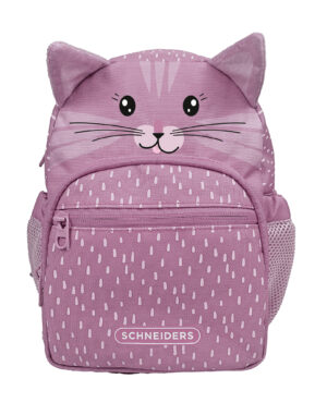 RUCSAC GRADINITA MIA MEOW LILA SCHNEIDERS – poza 1