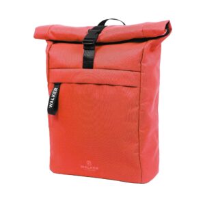 RUCSAC ROLLUP ROSU WALKER – poza 1
