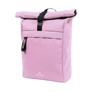 RUCSAC ROLLUP ROZ BLUSH WALKER – poza 1
