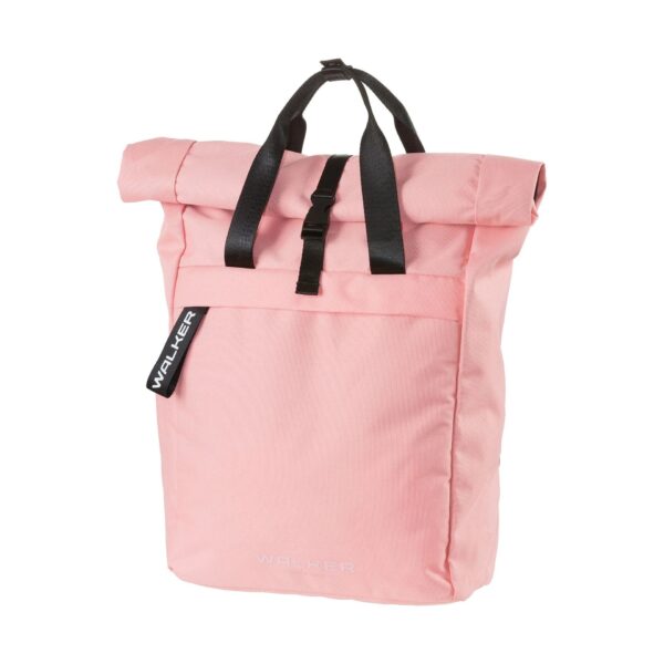 RUCSAC ROLLUP ROZ NISIPIU WALKER – poza 1