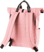 RUCSAC ROLLUP ROZ NISIPIU WALKER – poza 2