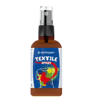 SPRAY TEXTIL 110ML MARO CENTROPEN – poza 1