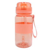 STICLA APA PT COPII TRITAN 400ML CU PAI SI CUREA TRANSPORT T-0113 NOKI – poza 2