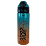 STICLA APA TRITAN 550ML CU DESCHIDERE AUTOMATA SI MANER TRANSPORT T-0100 NOKI – poza 3