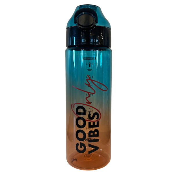 STICLA APA TRITAN 550ML CU DESCHIDERE AUTOMATA SI MANER TRANSPORT T-0100 NOKI – poza 3