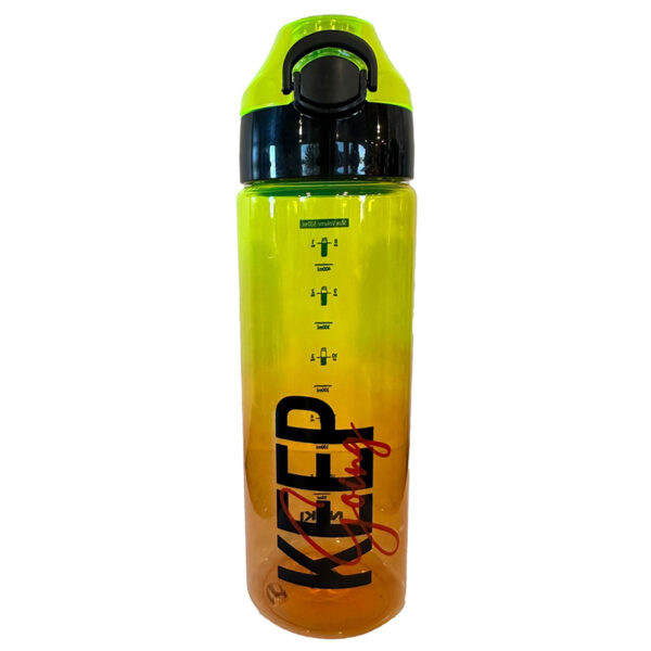 STICLA APA TRITAN 550ML CU DESCHIDERE AUTOMATA SI MANER TRANSPORT T-0100 NOKI – poza 4