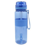 STICLA APA TRITAN 590ML CU DESCHIDERE CU FILET SI MANER TRANSPORT T-0114 NOKI – poza 3