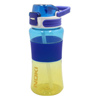 STICLA APA TRITAN 700ML CU PAI DESCHIDERE AUTOMATA SI MANER TRANSPORT T-0115 NOKI – poza 1