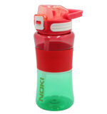 STICLA APA TRITAN 700ML CU PAI DESCHIDERE AUTOMATA SI MANER TRANSPORT T-0115 NOKI – poza 2